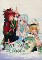 <<その他ゲーム>> Eternal Memory / 暁 （シュド×イヴ、クレイドル×イヴ） / Anhydrite