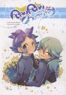 駿河屋 中古 イナズマイレブン Ranran Chemistry 影山輝 狩屋マサキ 影山輝 輝マサ輝アンソロジー Okoge ゲーム系