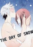 <<戦国無双>> THE DAY OF SNOW （加藤清正×石田三成） / 虹色ユニバース(ニジイロ)