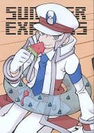 駿河屋 中古 ポケットモンスター コピー誌 Summer Express ノボリ クダリ 地下鉄割増 ゲーム系