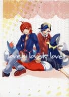 駿河屋 中古 ポケットモンスター コピー誌 Lovey Lovely Lover シルバー 金銀ライバル 主人公 金銀 シーズンチケット Honeyhoney ゲーム系