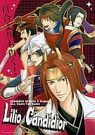 駿河屋 中古 戦国無双 Lilio Candidior 佐々木小次郎 キングパルサー ゲーム系