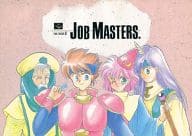 <<FF>> JOB MASTERS. / HYSTERIX