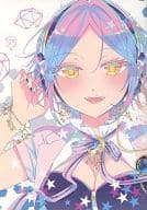 <<シンデレラガールズ（アイマス）>> 速水奏CDデビュー記念本 / ivycrown