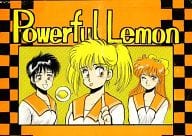 <<その他アニメ・漫画>> Powerful Lemon / 小本田絵舞 / 東・京都 / FUNKY BANANA