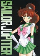 <<セーラームーン>> SAILORJUPITER / 古彦慶太 / 月の水兵社