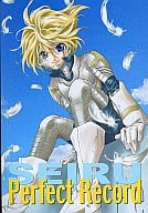 <<その他アニメ・漫画>> SEIRU Perfect Record / ら・むうん