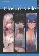 <<その他ゲーム>> Closure’s File / もちごめニューイヤー  