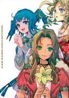 <<ＦＦ>> Assortment / いとうのいぢ / ゆぐ / 富士壺機械 