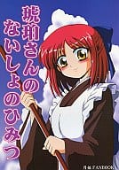 駿河屋 中古 月姫 琥珀さんのないしょのひみつ 美月亭 パロディ系