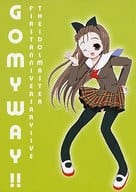 駿河屋 中古 アイドルマスター Go My Way 横濱レモネード パロディ系