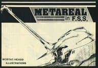 <<その他アニメ・漫画>> METAREAL in F.S.S