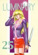 <<オリジナル>> LUMINARY 25 / LTM