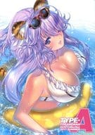 <<オリジナル>> TORANOANA Girls Collection 2017 SUMMER TYPE-A / 株式会社虎の穴