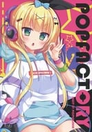 <<オリジナル>> POPFACTORY 12 / ぴこぴこぐらむ / プラチナきのこ