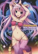 <<オリジナル>> TORANOANA Girls Sellection 2019 SUMMER / 株式会社虎の穴