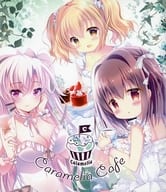 <<オリジナル>> 【冊子単品】Caramelia Cafe / Caramelia