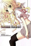 <<オリジナル>> Summer Holiday! / apricot+