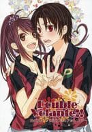 駿河屋 中古 その他アニメ 漫画 Double Volante 降矢凰壮 高遠エリカ 涙の雫 桜前線 アニメ系