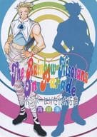 <<ハンター×ハンター>> レインボーヒソたん大行進 再録集 The Rainbow Hisotans On Parade （ヒソカ中心） / 艮屋