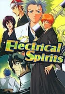 <<BLEACH>> Electrical Spirits / 鷹宮ハルヤ / HONEY CANON