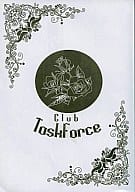 <<図書館戦争>> Club TaskForce / 折人けい （オールキャラ） / Library Confusion