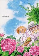 <<ヘタリア>> From：ROSE HILL / そぼろ （アーサー、マシュー） / unjour