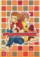 駿河屋 中古 テニスの王子様 Flourish 不二周助 不二裕太 キナナ キゾゾ アニメ系