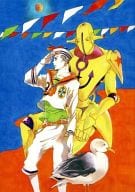 駿河屋 中古 ジョジョの奇妙な冒険 Emotional Strength シマウマ食堂 アニメ系