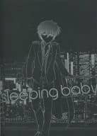 <<名探偵コナン>> sleeping baby （工藤新一×黒羽快斗） / IROKKO