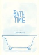 <<進撃の巨人>> BATH TIME （エルヴィン×リヴァイ） / BE・SHI