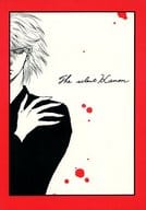 <<キャプテン翼>> The silent Kanon / 藤川真 / MAXIM