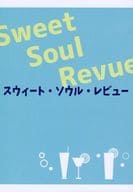 <<おそ松さん>> スウィート・ソウル・レビュー Sweet Soul Revue / 茉莉 （一松×カラ松） / syllagble