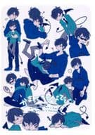 駿河屋 中古 おそ松さん かまってちびでび カラ松 おそ松 1217 アニメ系