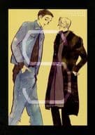駿河屋 中古 ユーリ On Ice S Side By Sushi レインボーhatsu イラストブック 勝生勇利 ヴィクトル レインボーhatsu アニメ系
