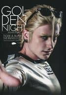 <<TIGER＆BUNNY(タイガー＆バニー)>> GOLDEN NIGHT （ライアン） / Billy Blue