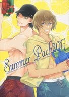 <<名探偵コナン>> Summer Pack 2017 （赤井秀一×安室透） / あんころもち