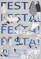 駿河屋 中古 ハイキュー Festafestafesta 及川徹 岩泉一 花巻貴大 松川一静 たべちゃいたい アニメ系