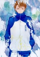 駿河屋 中古 ハイキュー 手のなるほうへ 及川徹 影山飛雄 幾 アニメ系
