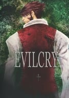 <<血界戦線>> EVILCRY / 高見沢龍一 （クラウス×レオナルド） / FIRST DRAGON