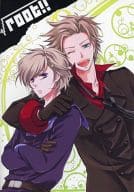 駿河屋 中古 ヘタリア Root デンマーク ノルウェー アイスランド Sigmastar アニメ系