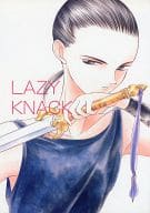 <<ガンダムＷ>> LAZY KNACK / ぶるまほげろー / nei・W