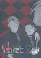 <<ユーリ！！！ on ICE>> Welcome to 27club / 浮羽 （ヴィクトル×勝生勇利） / synonym