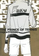 <<舞台>> Absolute King RIKKAI feat．ROKKAKU performance First Service MUSICAL THE PRINCE OF TENNIS report issue （立海）