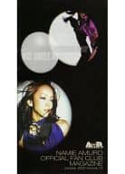 AmR NAMIE AMURO FUN CLUB MAGAZINE vol.13