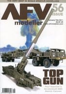 AFV Modeller ISSUE 56 2011年1・2月号