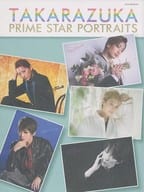 TAKARAZUKA PRIME STAR PORTRAITS