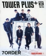 TOWER PLUS＋ SPECIAL ISSUE 2021 JAN.13