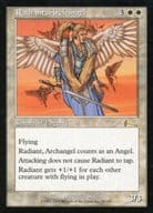 20/143[R]：【ULG】Radiant  Archangel/大天使レイディアント