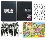 駿河屋 中古 パンフ The Game Boy S Film Show Amuse Presents パンフレットセット その他